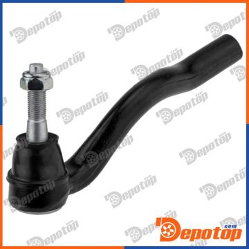 Rotule de direction droite pour JEEP | 68303630AA